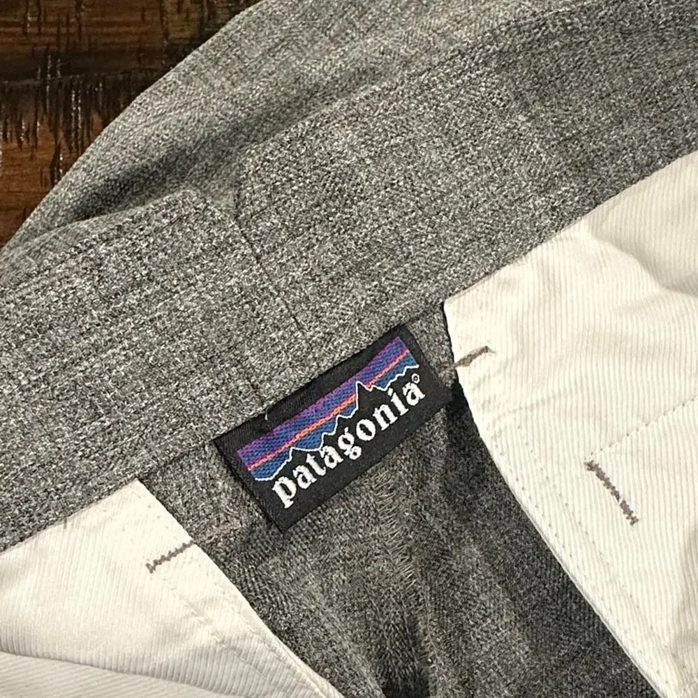 PATAGONIA Pants 33